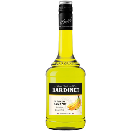 Bardinet Banana 0.7 DRS