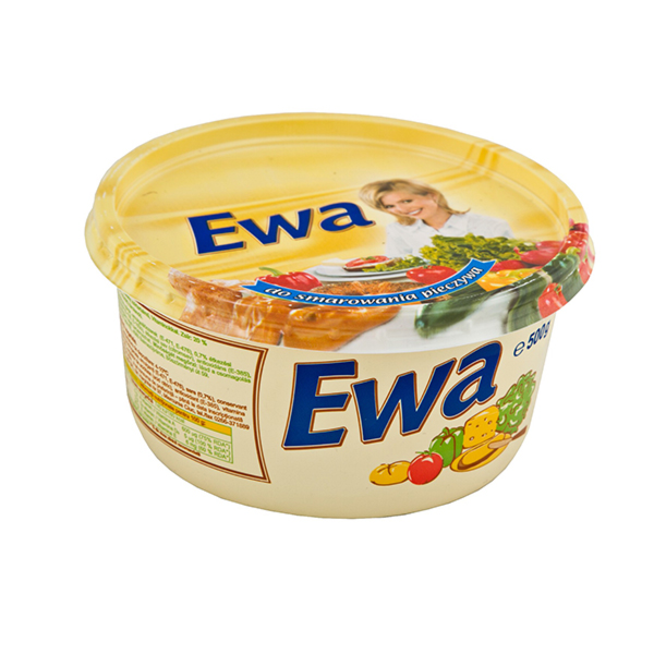 Ewa csészés margarin 500 g