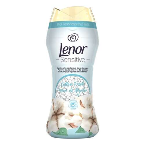 Lenor Illatgyöngy Cotton Fresh 210g