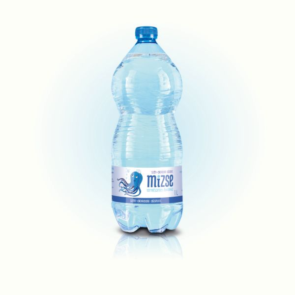 Mizse savas 1 L PET DRS