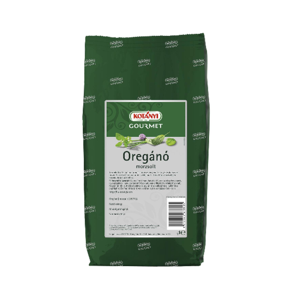 Kotányi Oregano morzsolt 300 gr