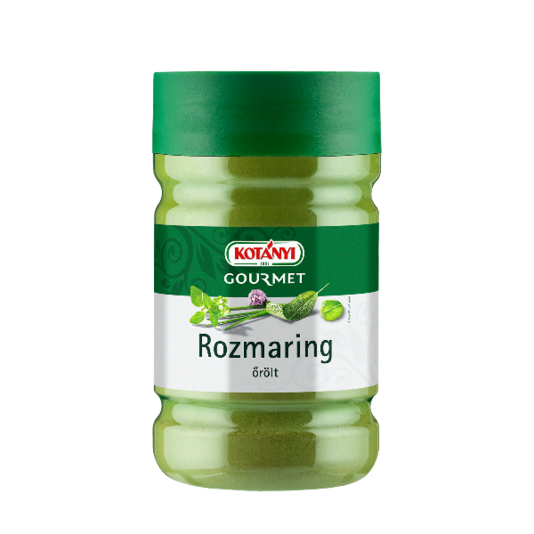 Kotányi Rozmaring őrölt 370 g