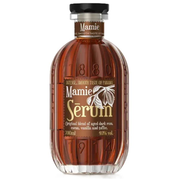 Serum Mamie Rum 0.7 L DRS