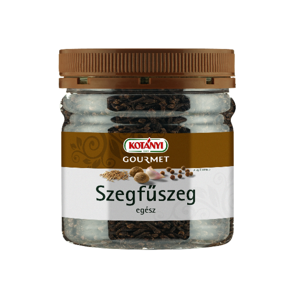 Kotányi Szegfűszeg egész 400 cc 125 gr