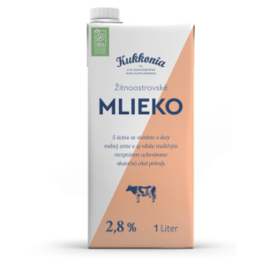 Tej UHT 2.8% Kukkonia 1L