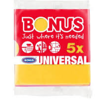 Bonus Univerzális kendő 3db/cs