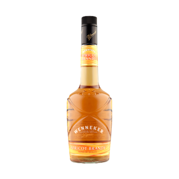 Wenneker Apricot 0.7 L