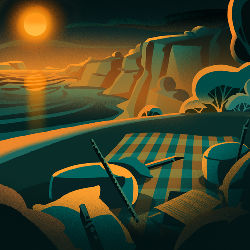 Tranquil Soundbath