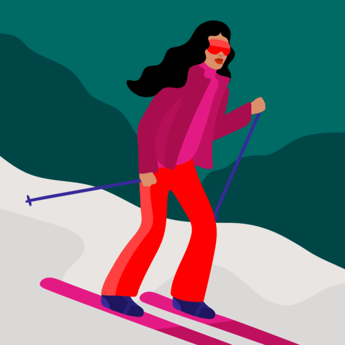 Après Ski