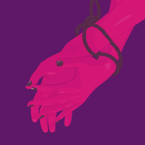 Submission Fantasy I 