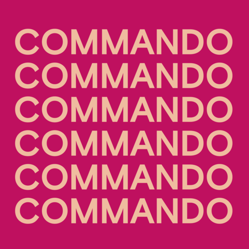 Commando