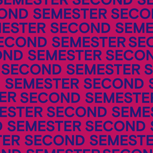 Second Semester
