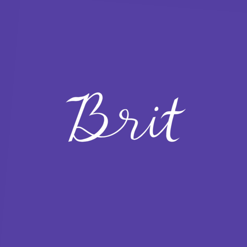 Brit: On the Beach