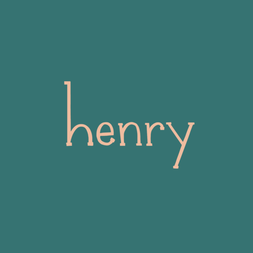 Henry: On Camera