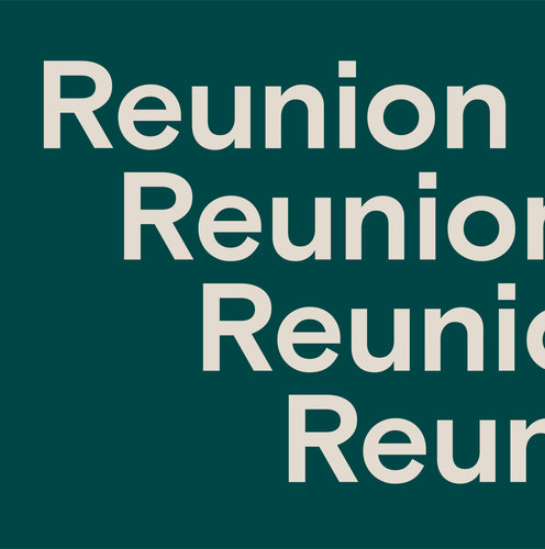 Reunion