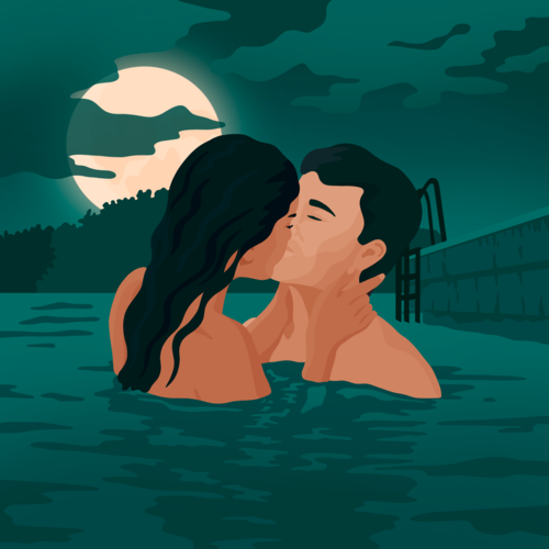 Deep End