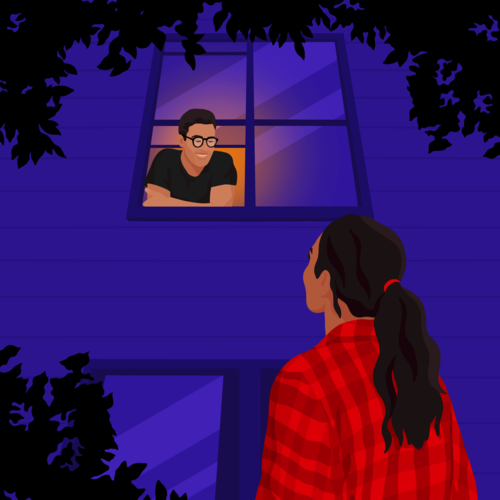 Surprise Visit