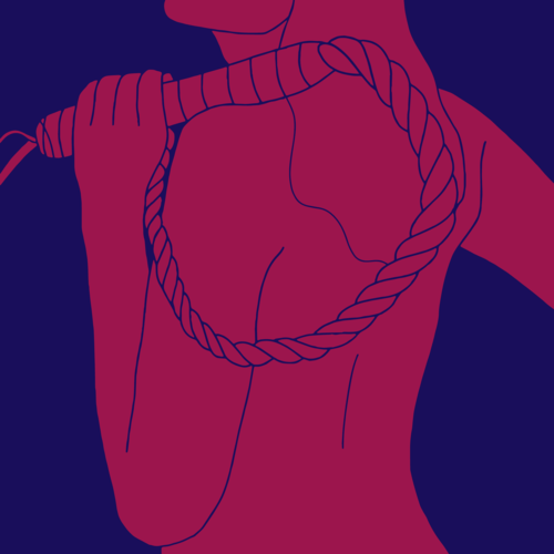 Mistress Beatrix: Taking Control