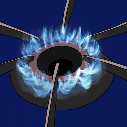 Proper Application of Heat