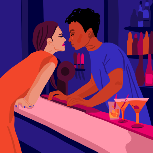 Dive Bar