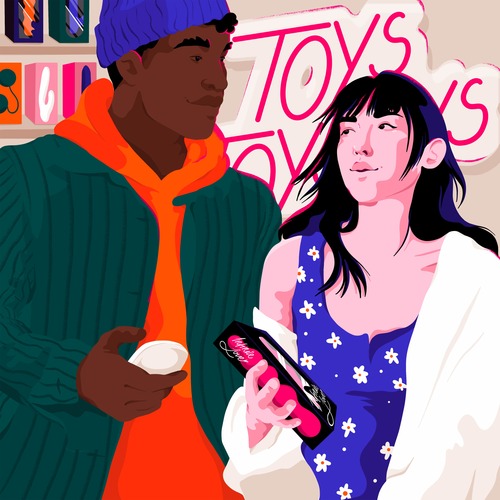 The Toy Box