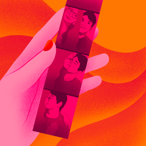 The Photobooth