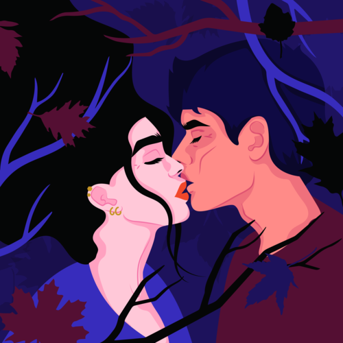 Drawn Together