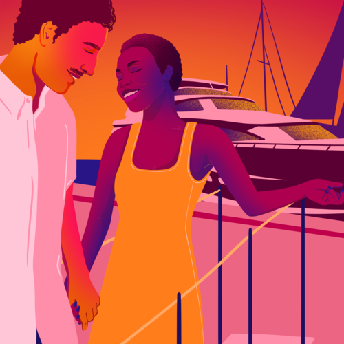 Smooth Sailing