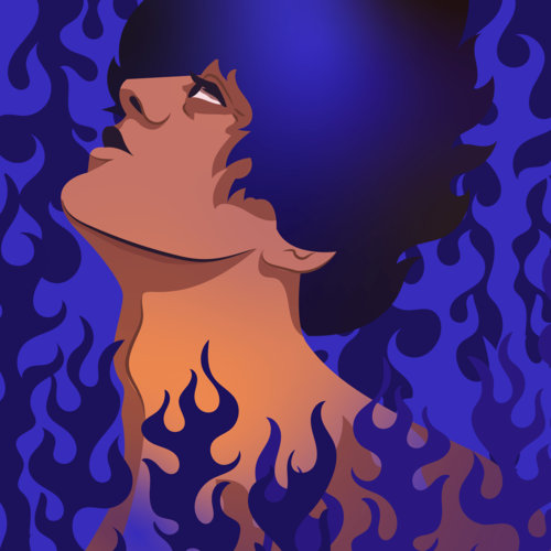 Hades: Dark Pleasures