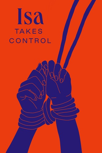 Isa Takes Control
