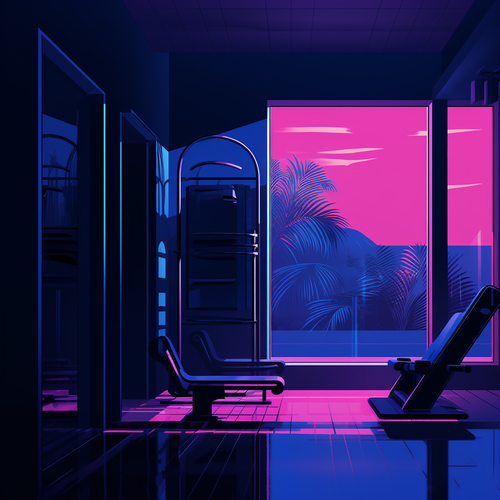 [Moan Audio] Working Up A Sweat