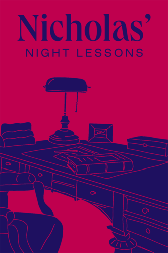 Nicholas' Night Lessons