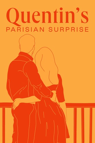 Quentin’s Parisian Surprise