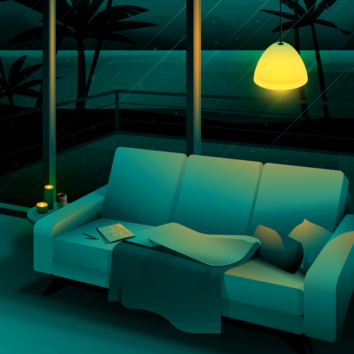 Malcolm's Bungalow