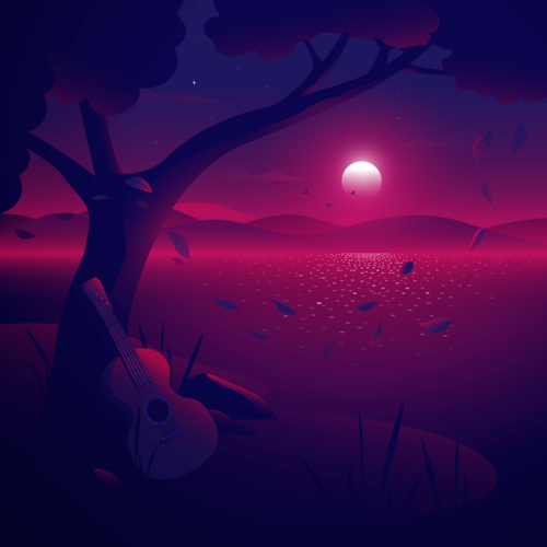 Soothing Music