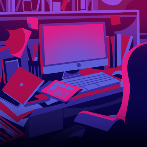James' Study