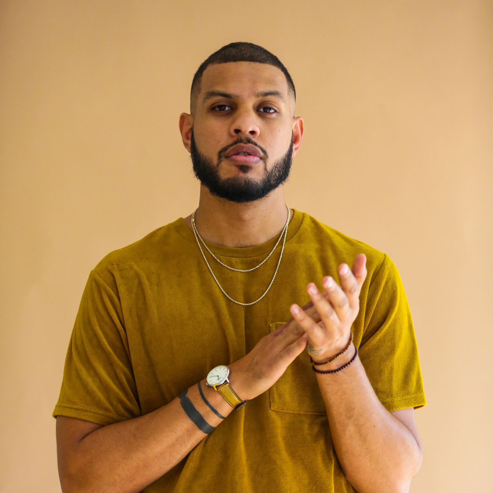 Sarunas J. Jackson