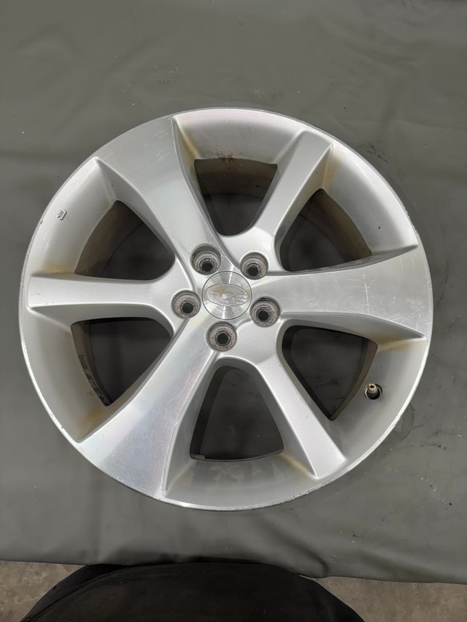 Subaru SUBARU LEGACY