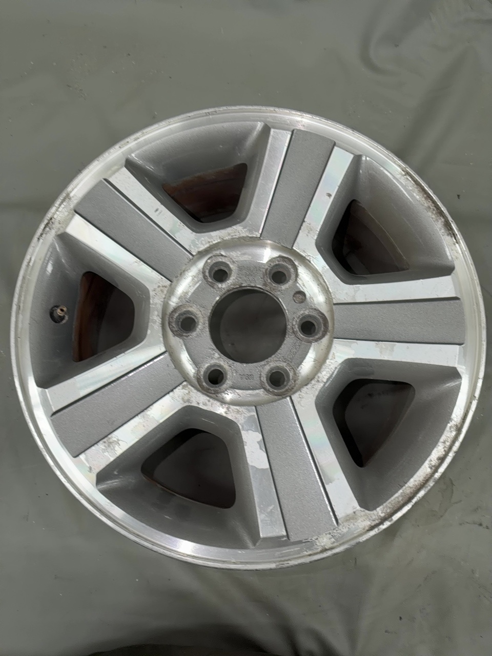 Ford FORD F150 PICKUP