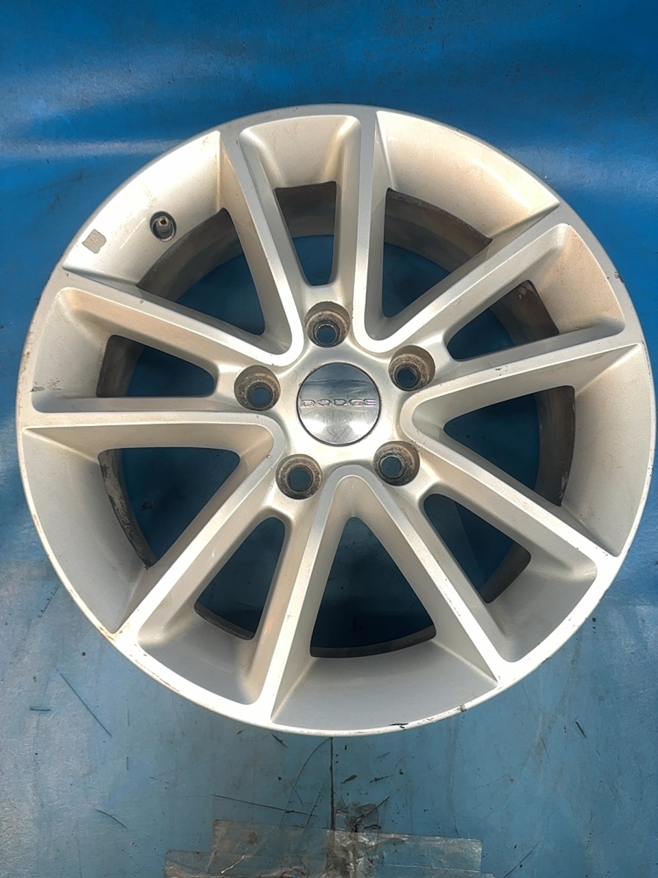 DODGE Grand caravan
