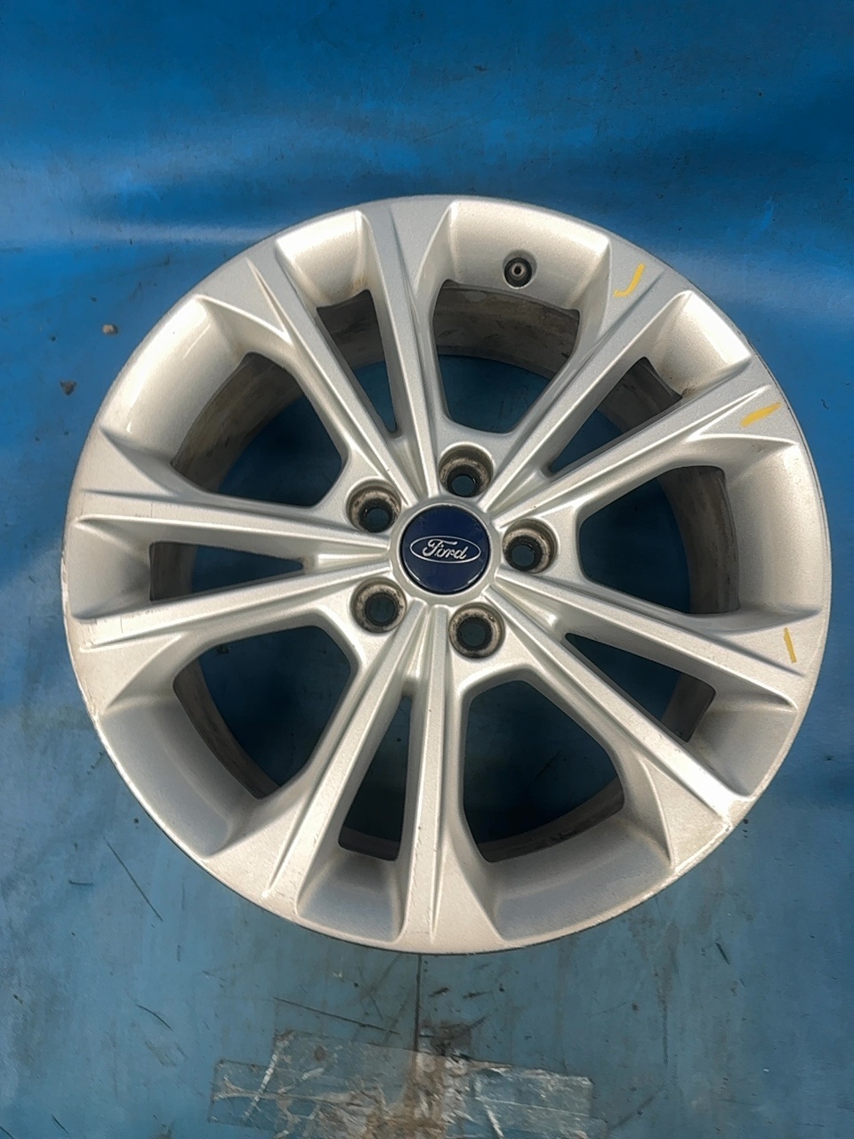 Ford FORD ESCAPE