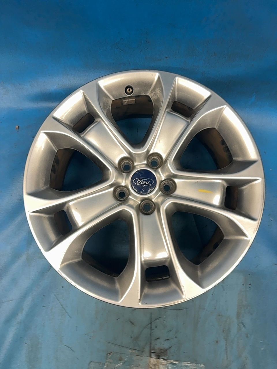 Ford FORD ESCAPE