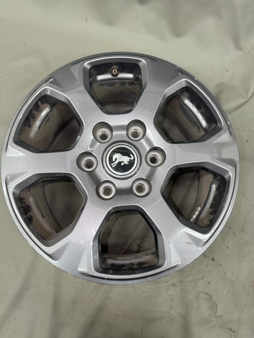 Ford Ford