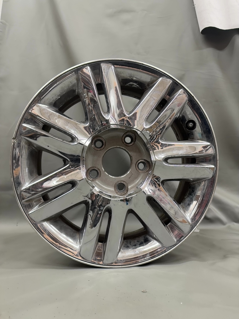 Chrysler TOWN & COUNTRY