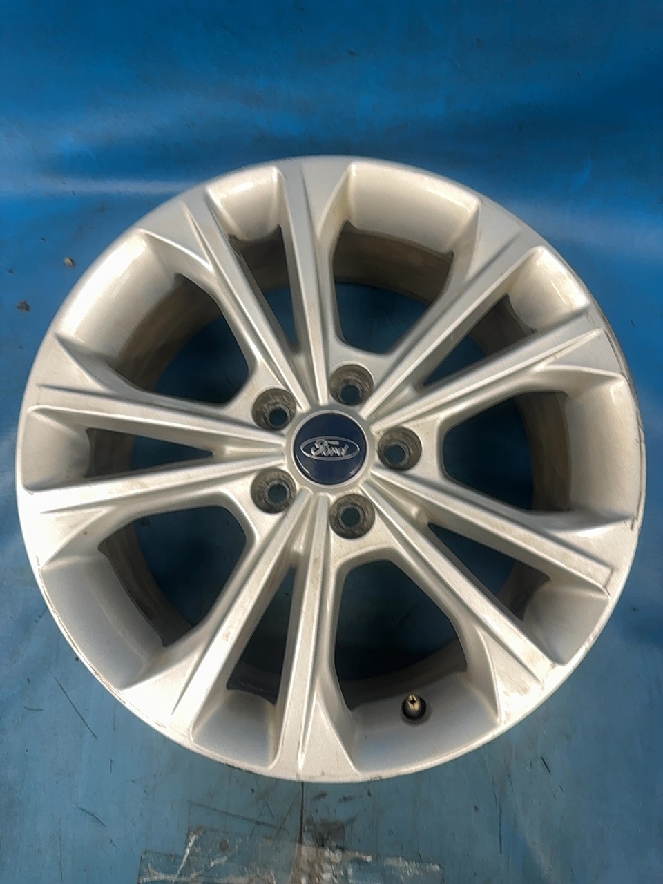 Ford FORD ESCAPE