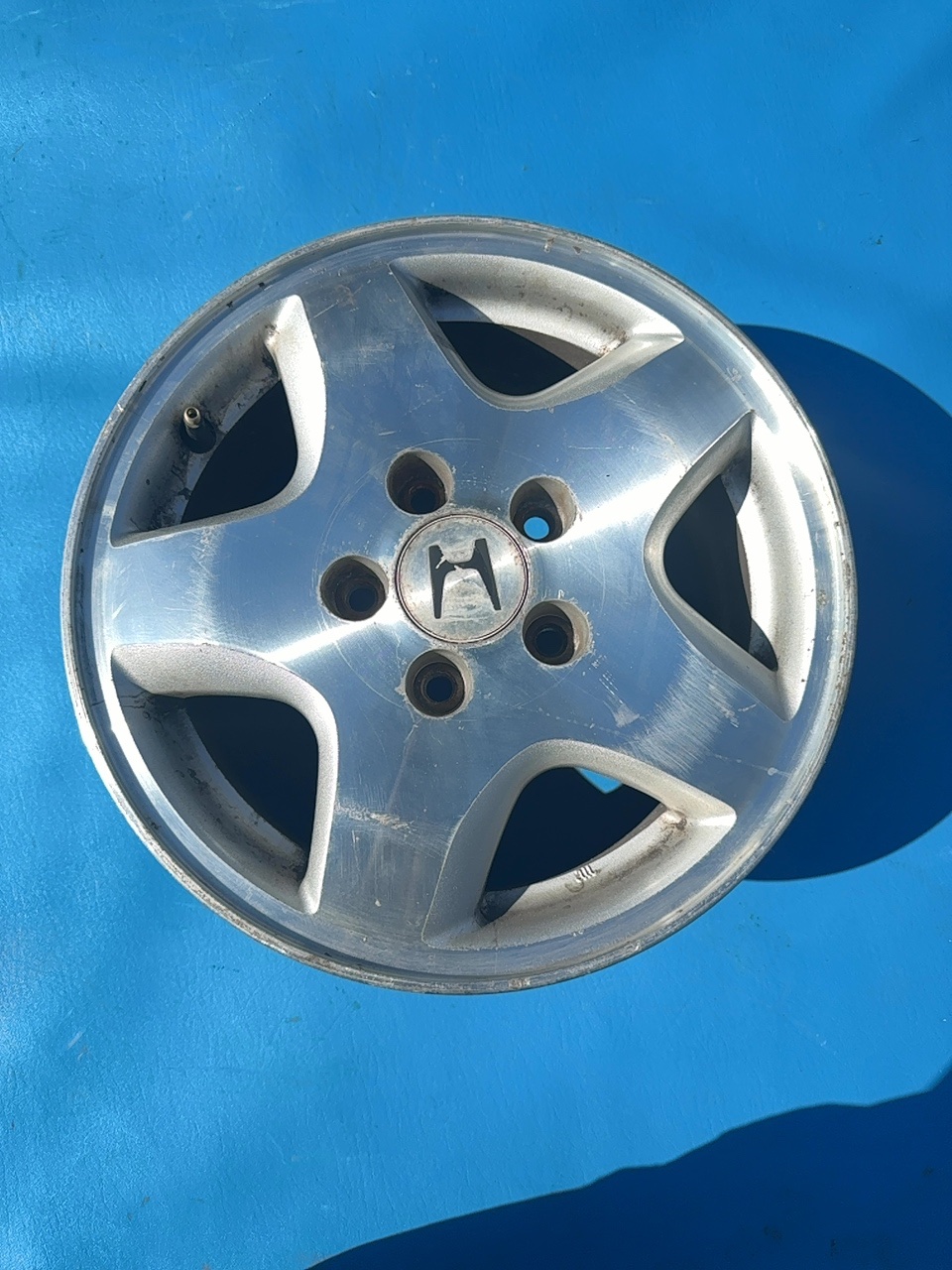 Honda Accord Sedan