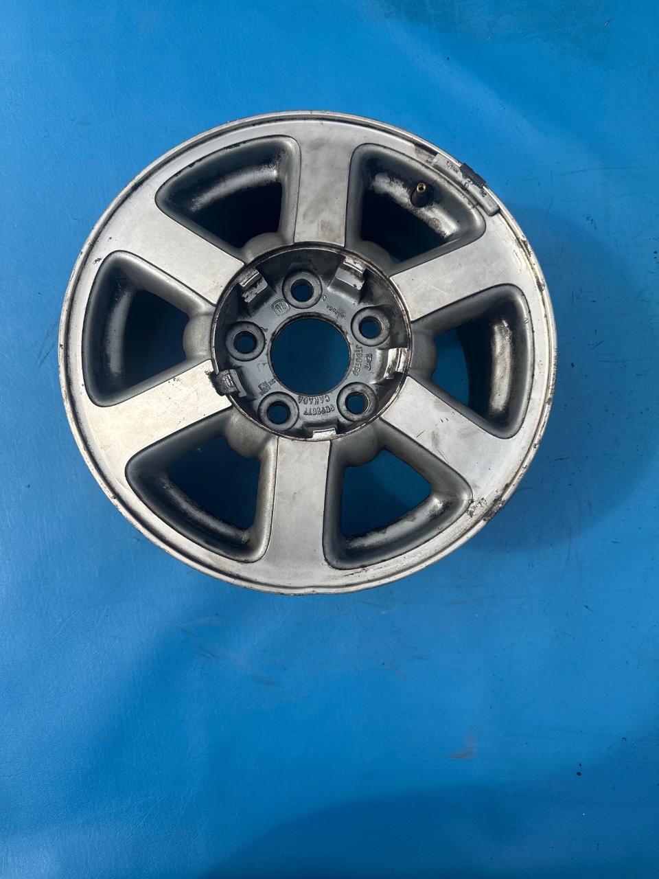 Oldsmobile Bravada