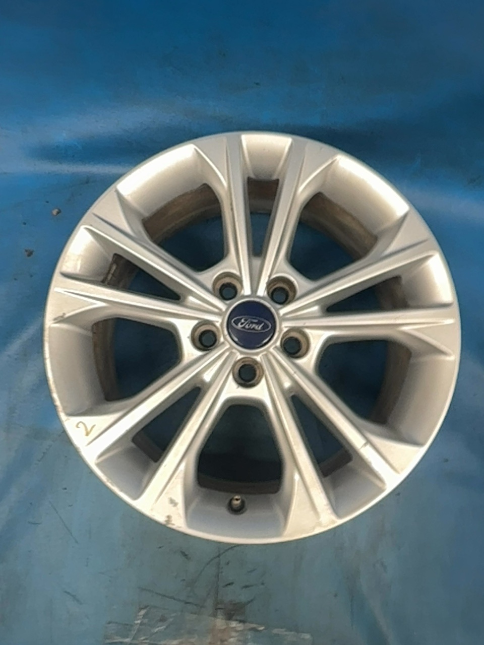 Ford FORD ESCAPE