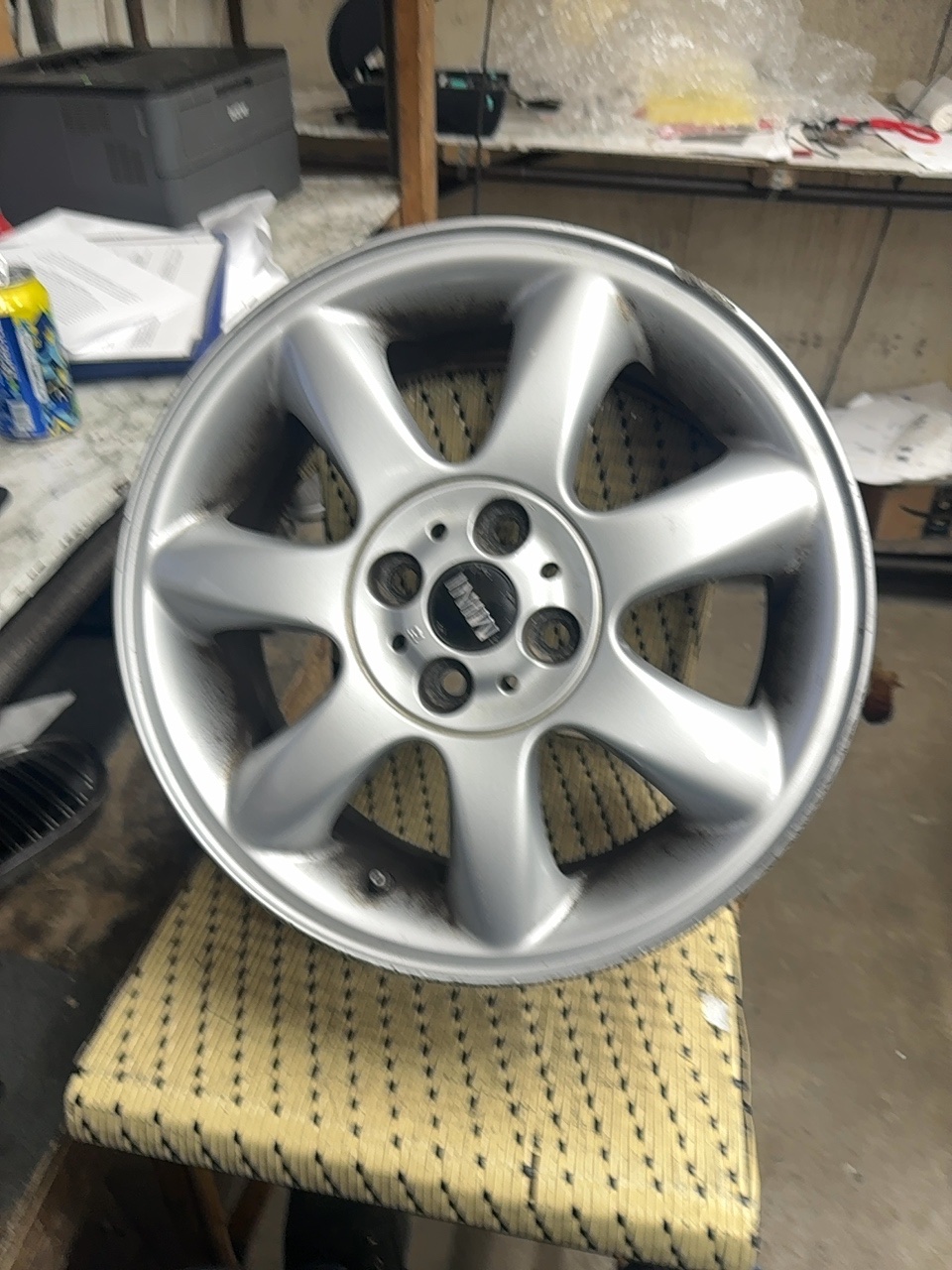 Mini