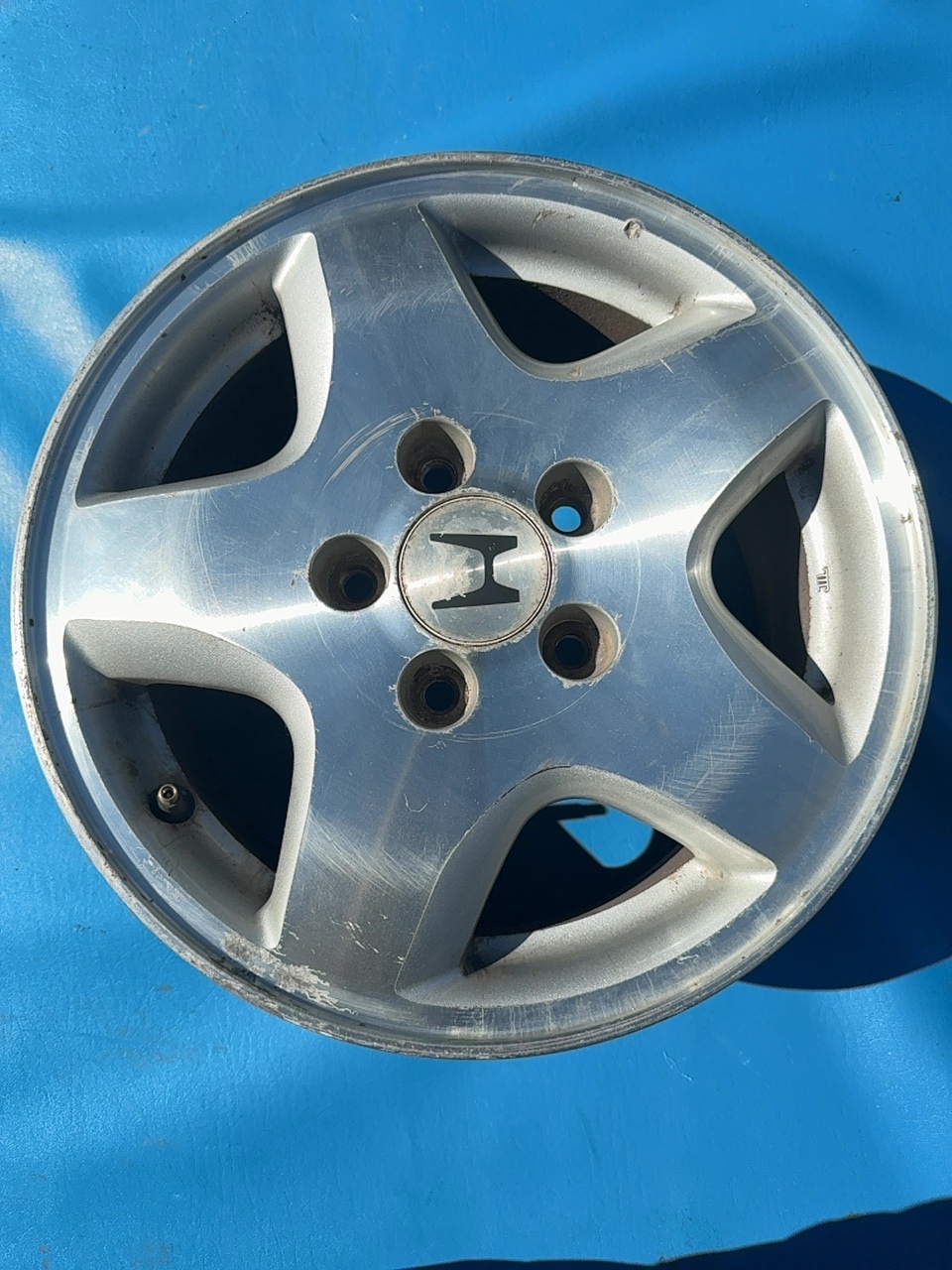 Honda Accord Sedan